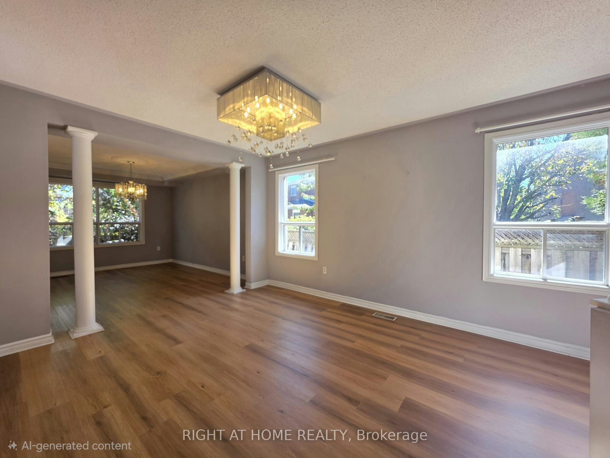 63 Sunridge Street, Richmond Hill, ON, L4E 3T7 - 2