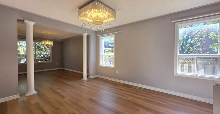 63 Sunridge Street, Richmond Hill, ON, L4E 3T7 - 2