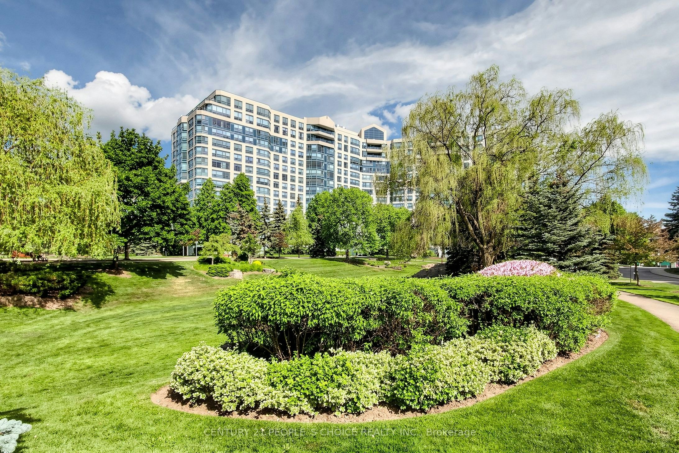 413-7805 Bayview Avenue, Markham, ON, L3T 7N1