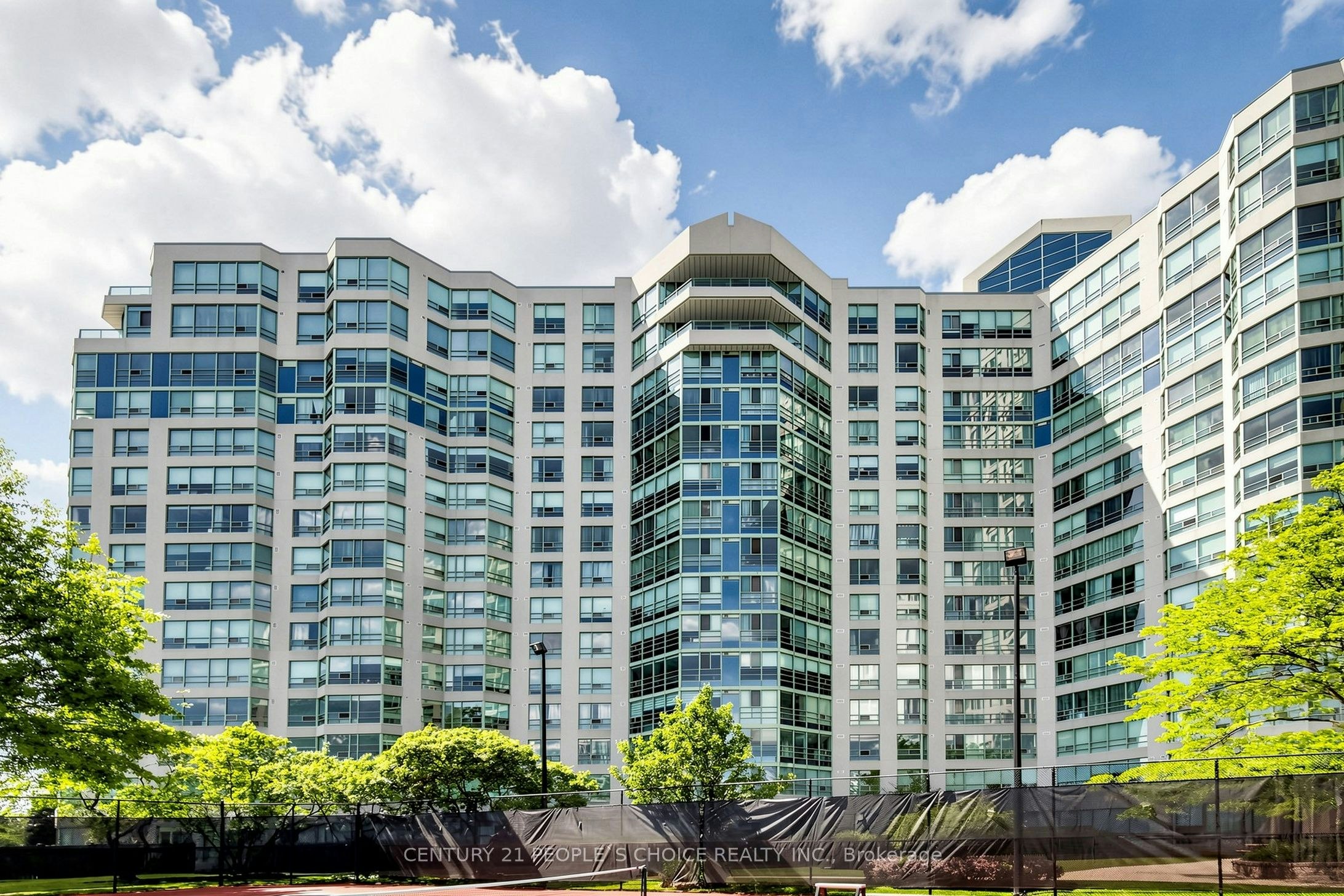 413-7805 Bayview Avenue, Markham, ON, L3T 7N1