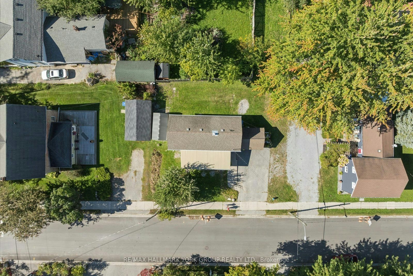 16 Snooks Road, Georgina, ON, L0E 1R0 - 32