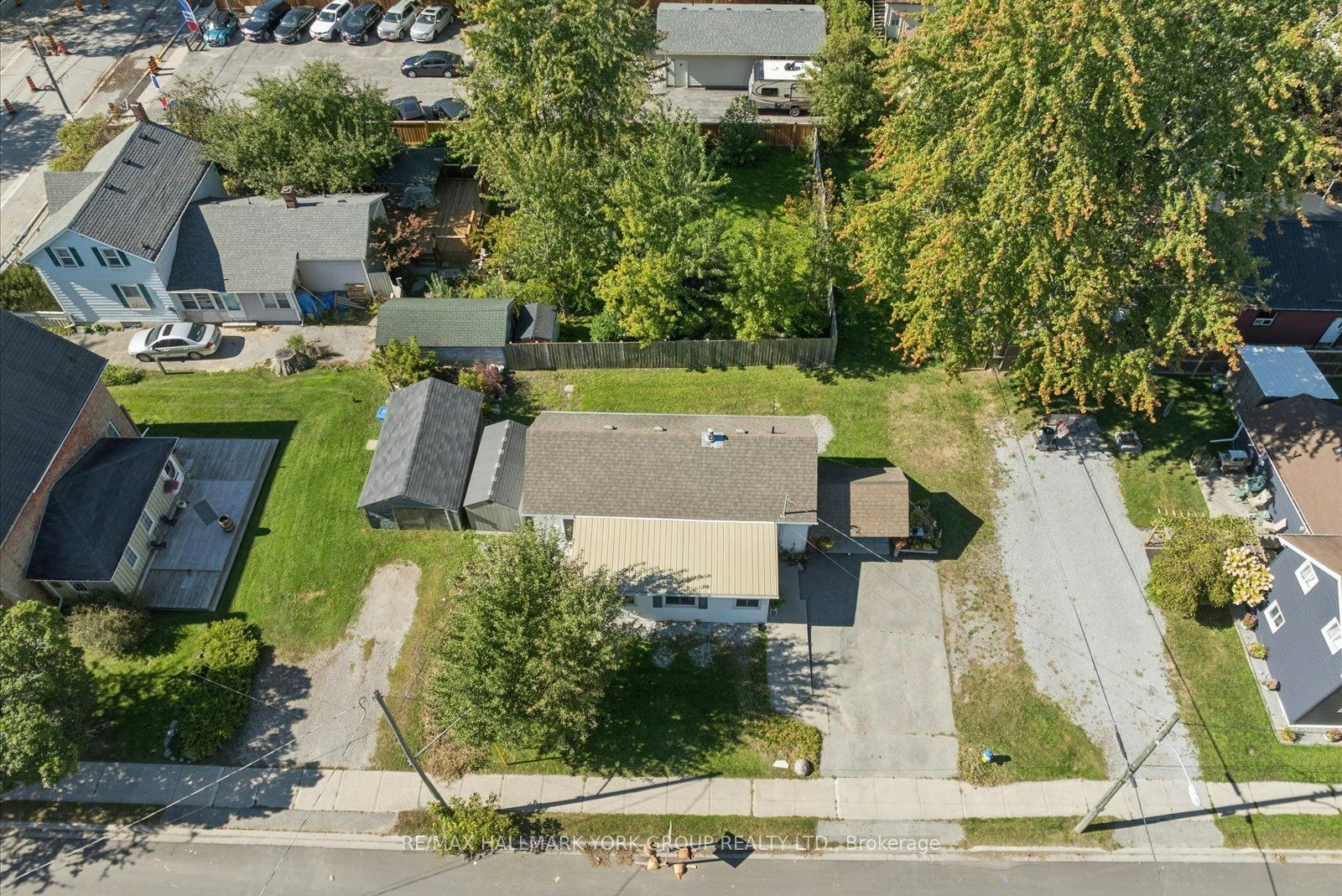 16 Snooks Road, Georgina, ON, L0E 1R0 - 31