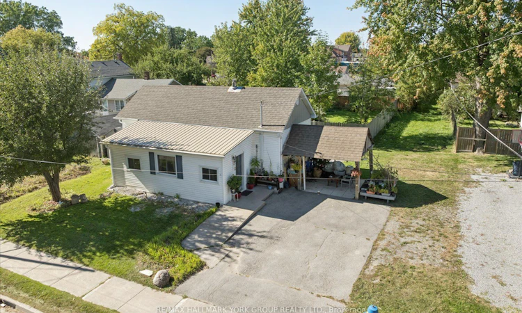 16 Snooks Road