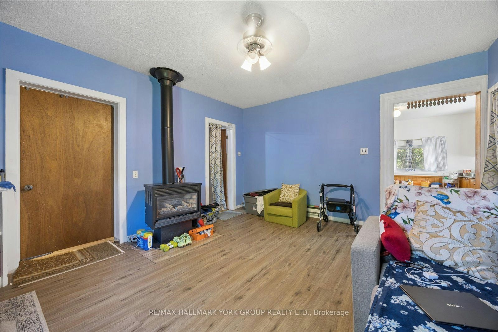 16 Snooks Road, Georgina, ON, L0E 1R0 - 16