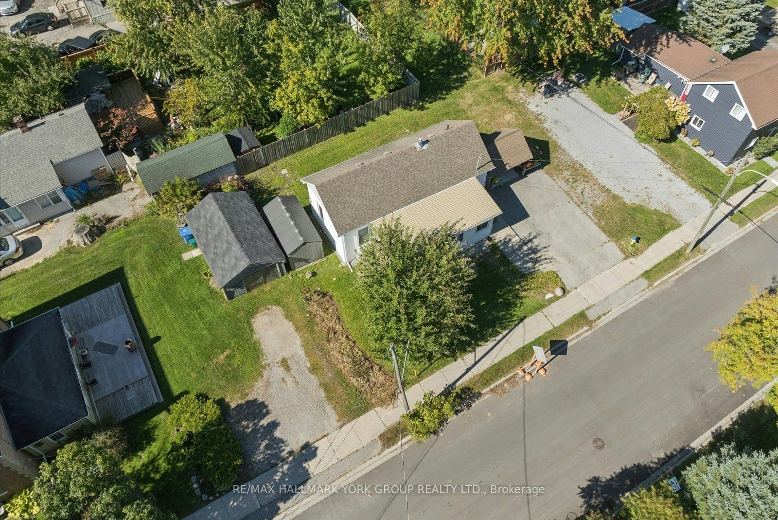 16 Snooks Road, Georgina, ON, L0E 1R0 - 33