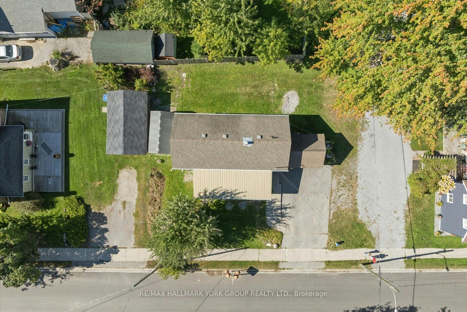 16 Snooks Road, Georgina, ON, L0E 1R0 - 30