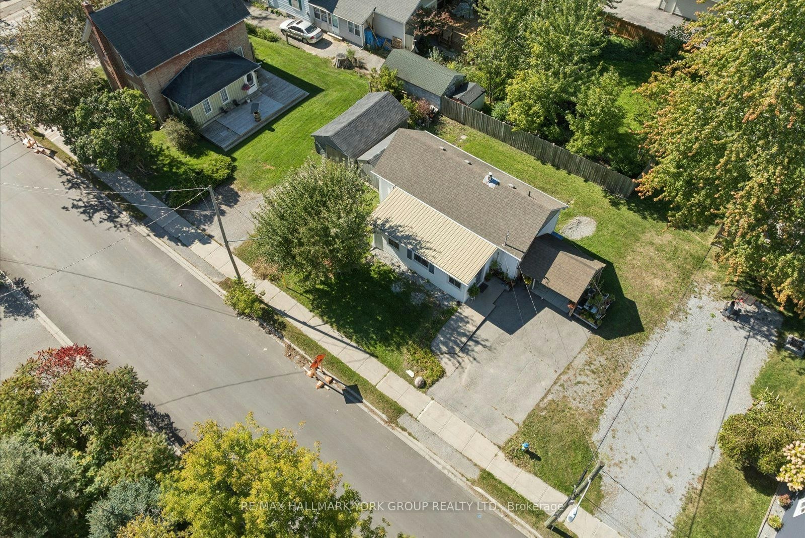 16 Snooks Road, Georgina, ON, L0E 1R0 - 34