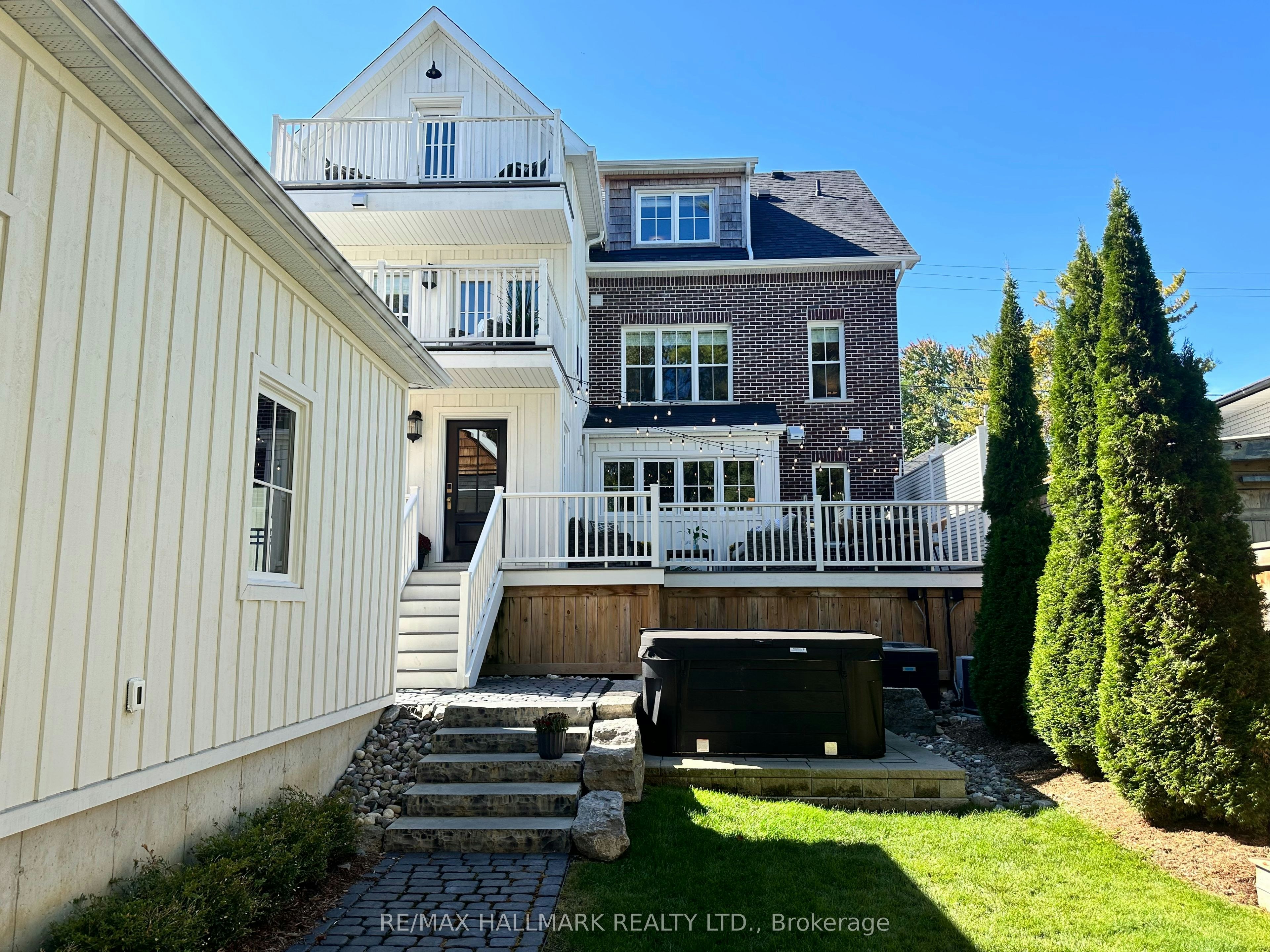 63 Market Street, Whitchurch-Stouffville, ON, L4A 1G6