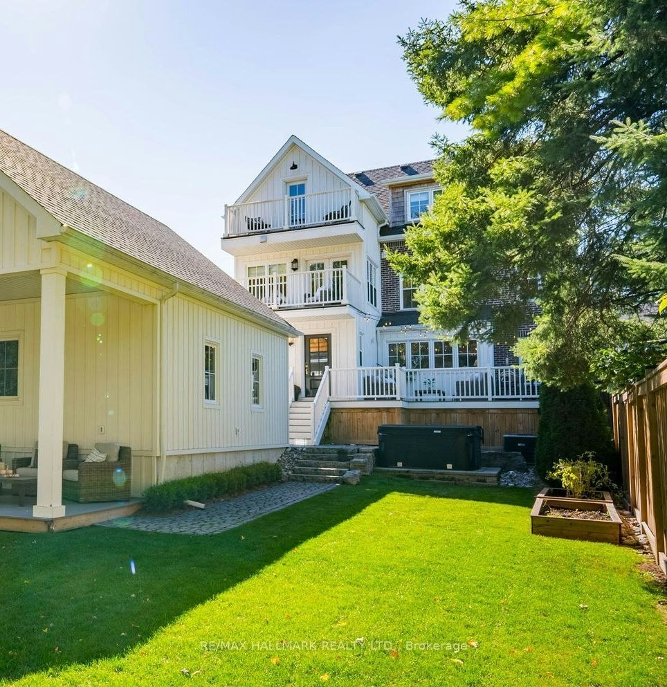 63 Market Street, Whitchurch-Stouffville, ON, L4A 1G6