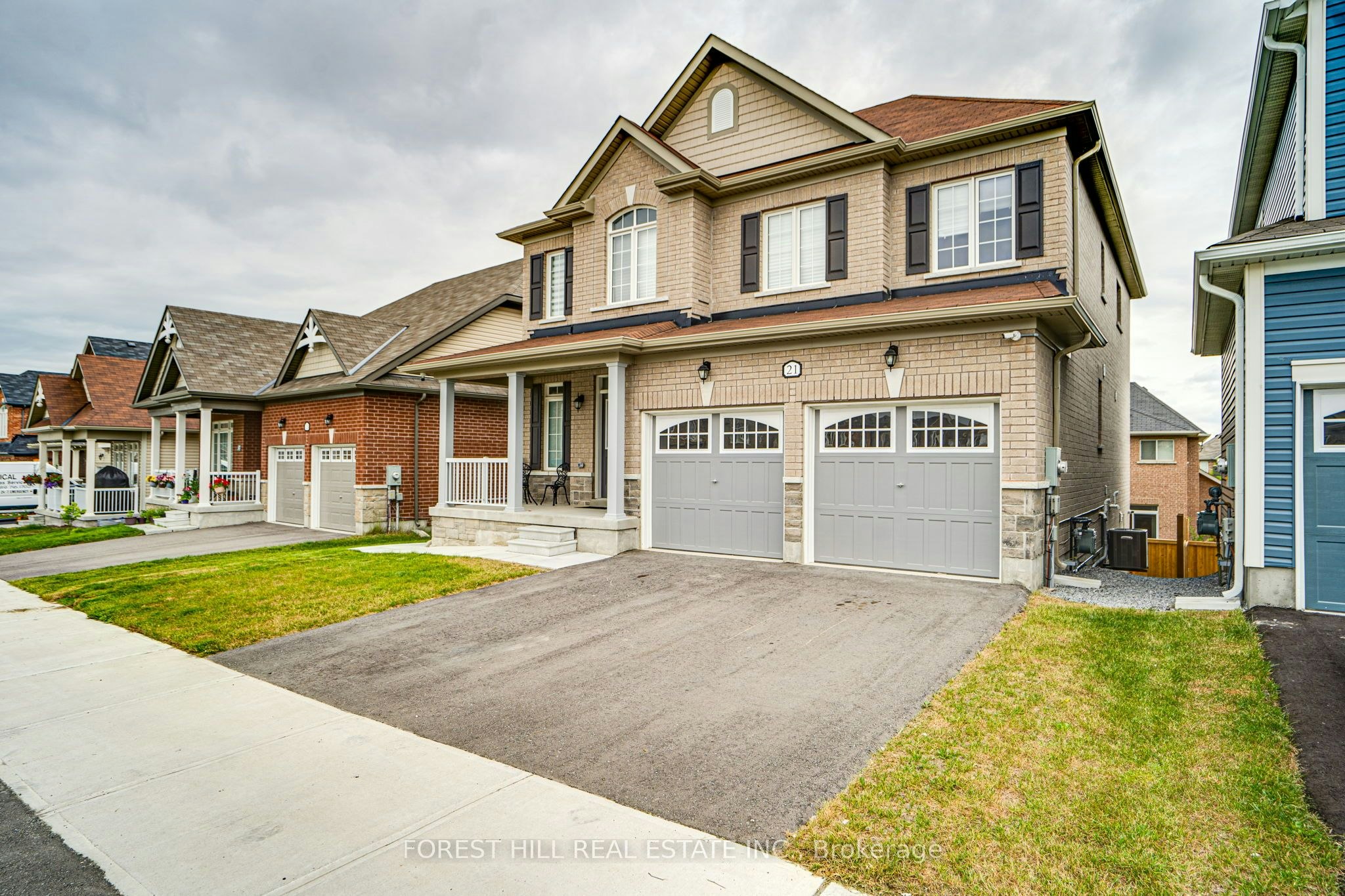 BSMT-21 Conchita Street, Georgina, ON, L4P 0H4