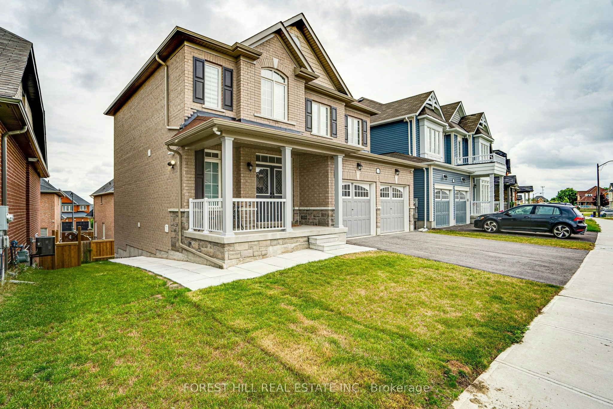 BSMT-21 Conchita Street, Georgina, ON, L4P 0H4 - 3