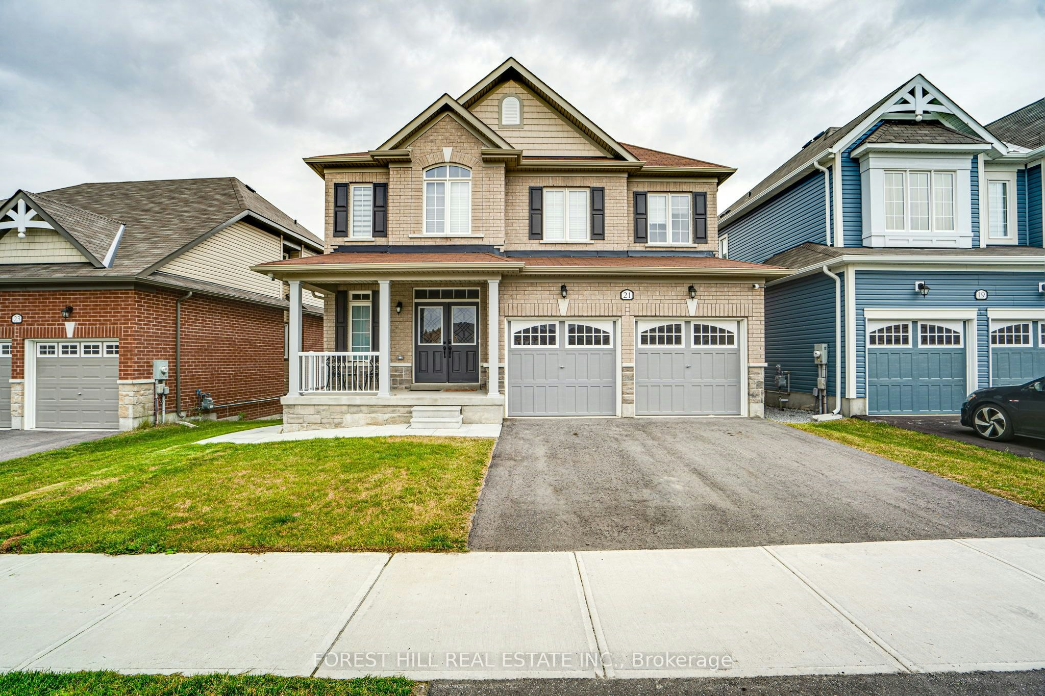 BSMT-21 Conchita Street, Georgina, ON, L4P 0H4 - 2