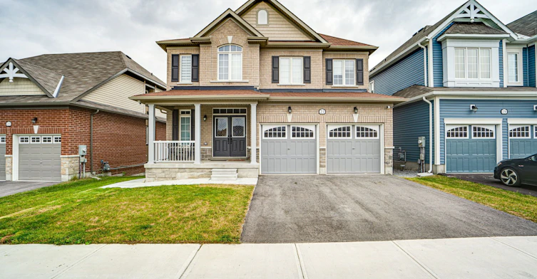 BSMT-21 Conchita Street, Georgina, ON, L4P 0H4 - 2