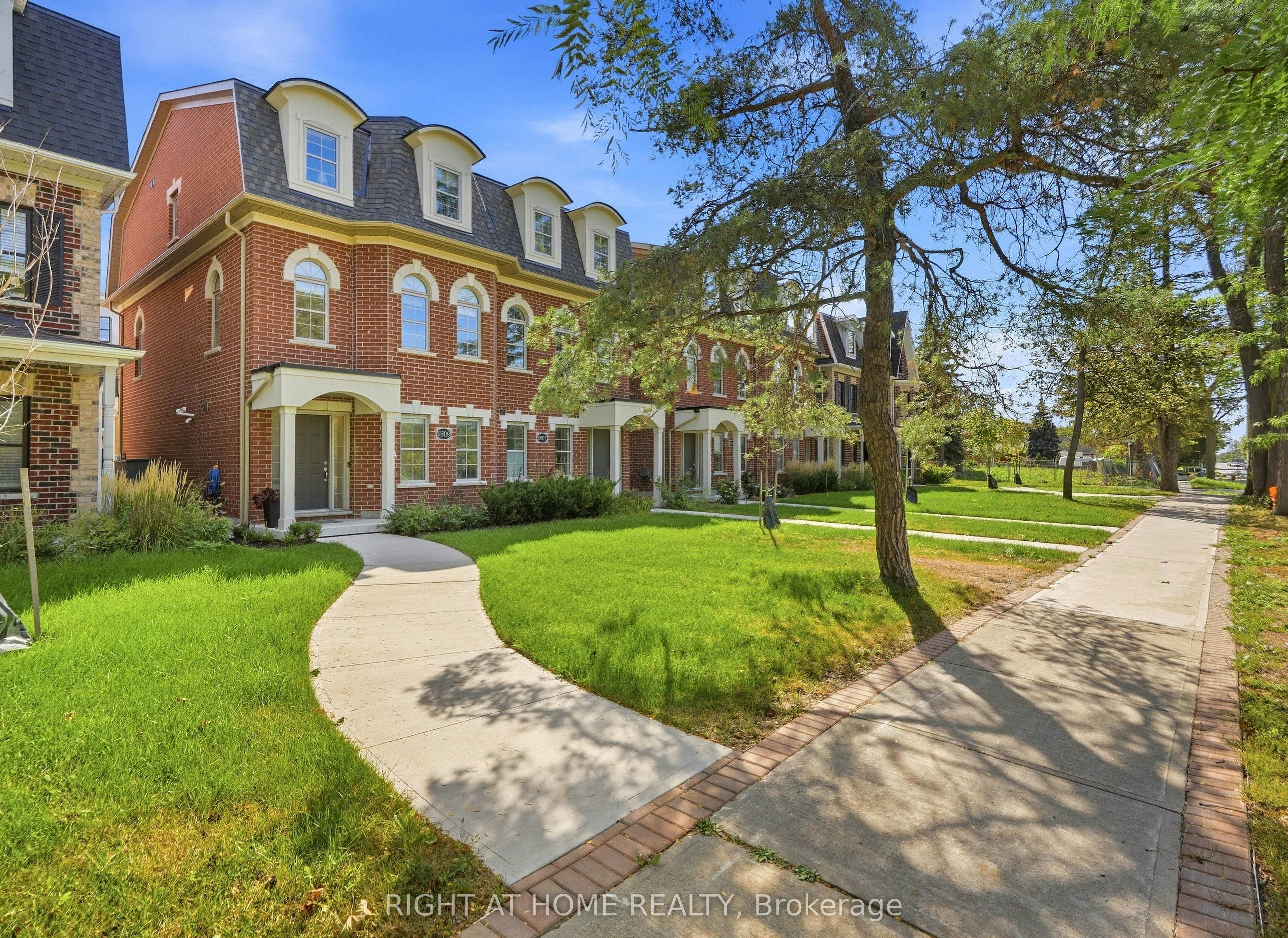 9809 Keele Street, Vaughan, ON, L6A 5E3