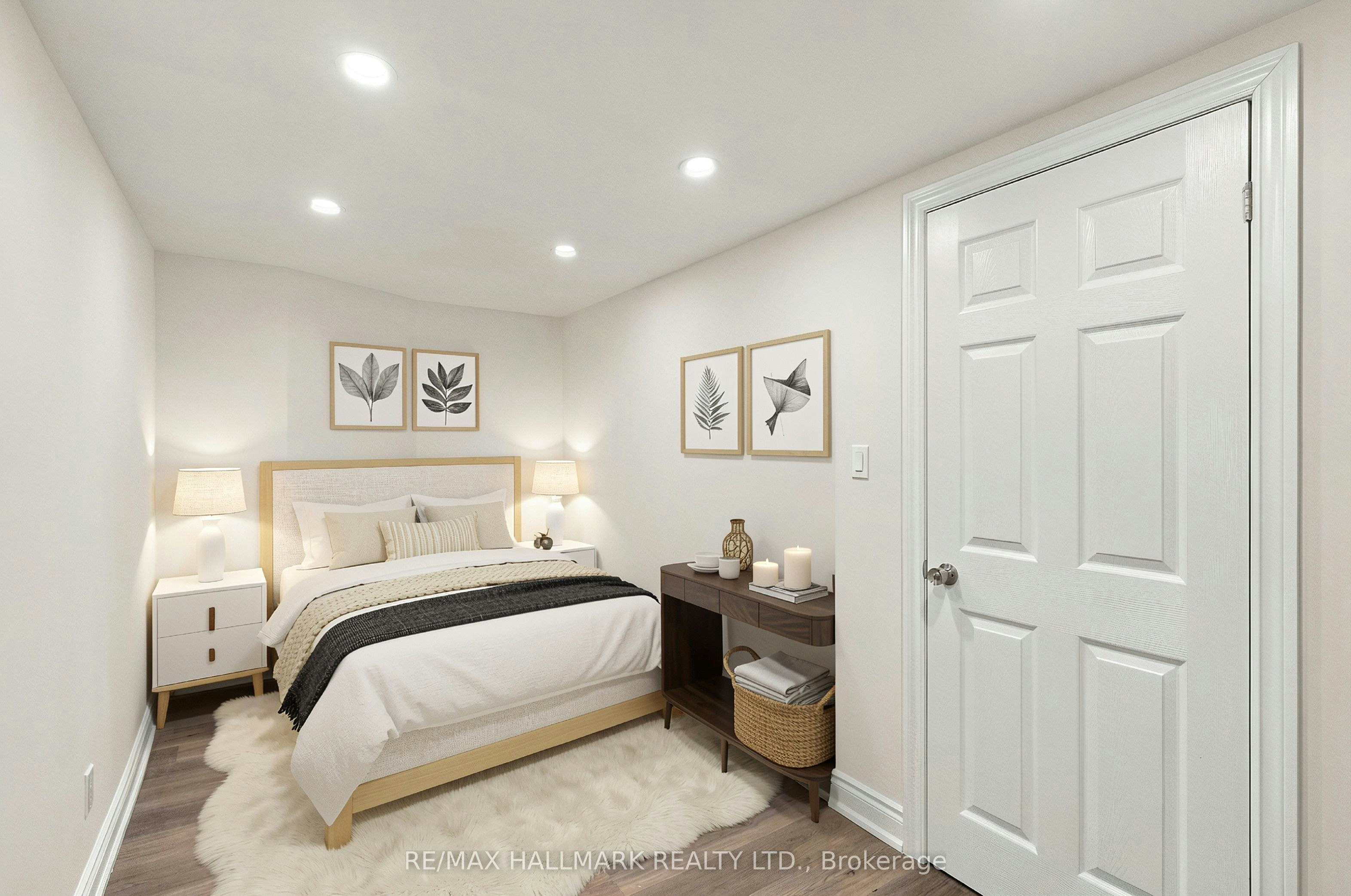 Lower Level-118 Bendamere Crescent, Markham, ON, L3P 6X5 - 15