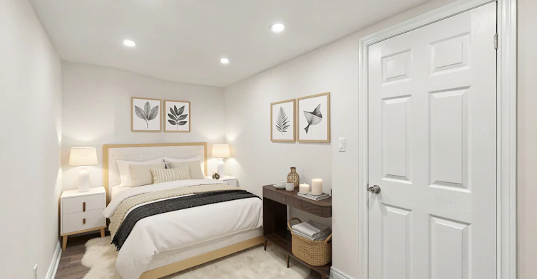 Lower Level-118 Bendamere Crescent, Markham, ON, L3P 6X5 - 15