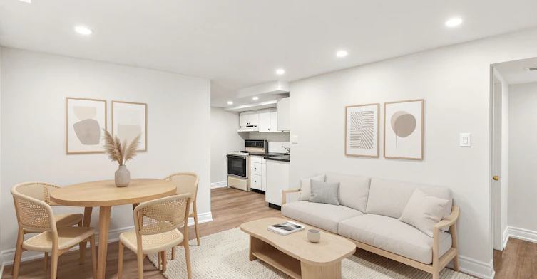 Lower Level-118 Bendamere Crescent, Markham, ON, L3P 6X5 - 2