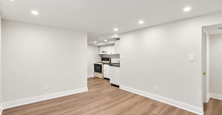 Lower Level-118 Bendamere Crescent, Markham, ON, L3P 6X5 - 3