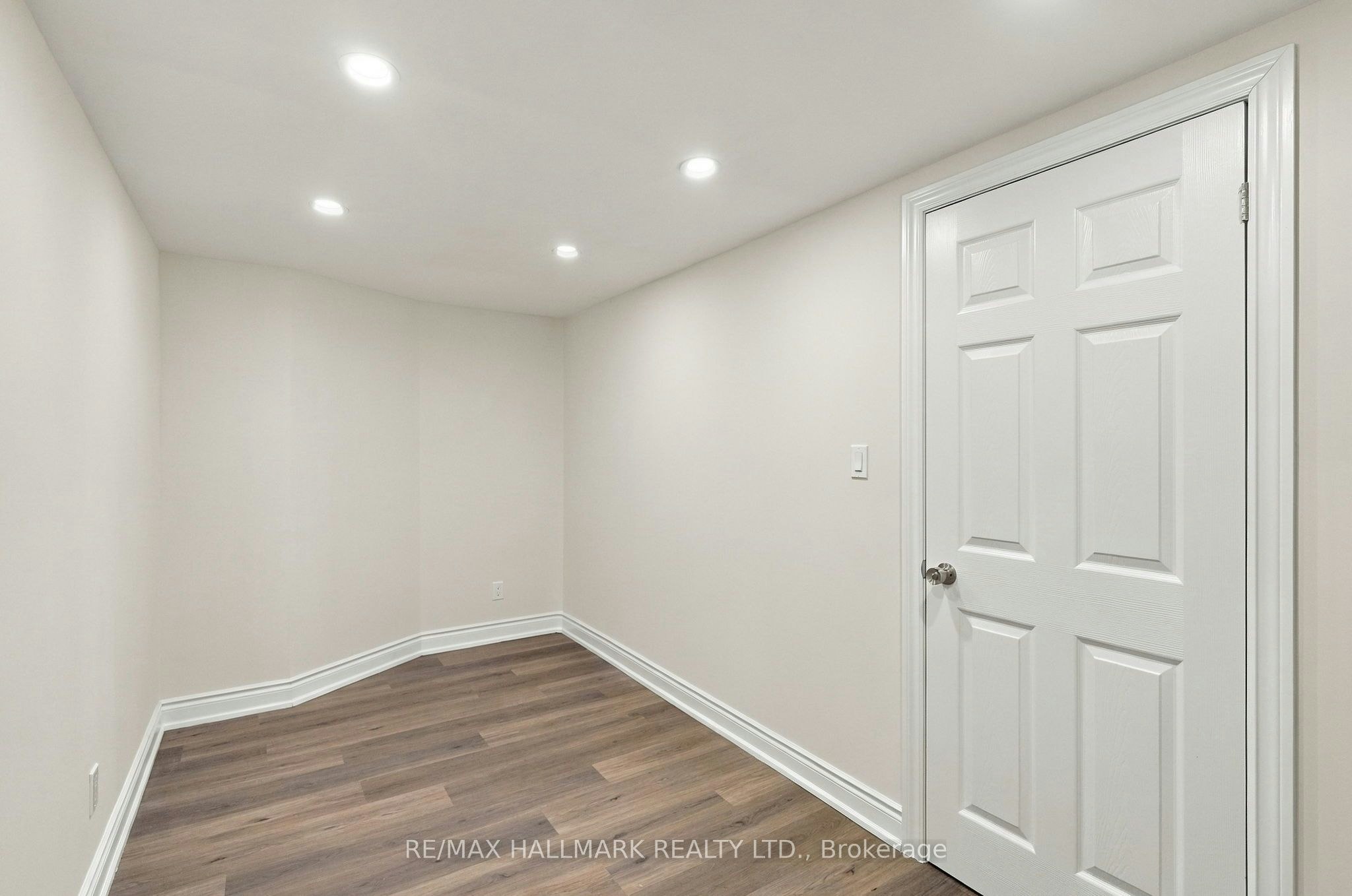 Lower Level-118 Bendamere Crescent, Markham, ON, L3P 6X5 - 16