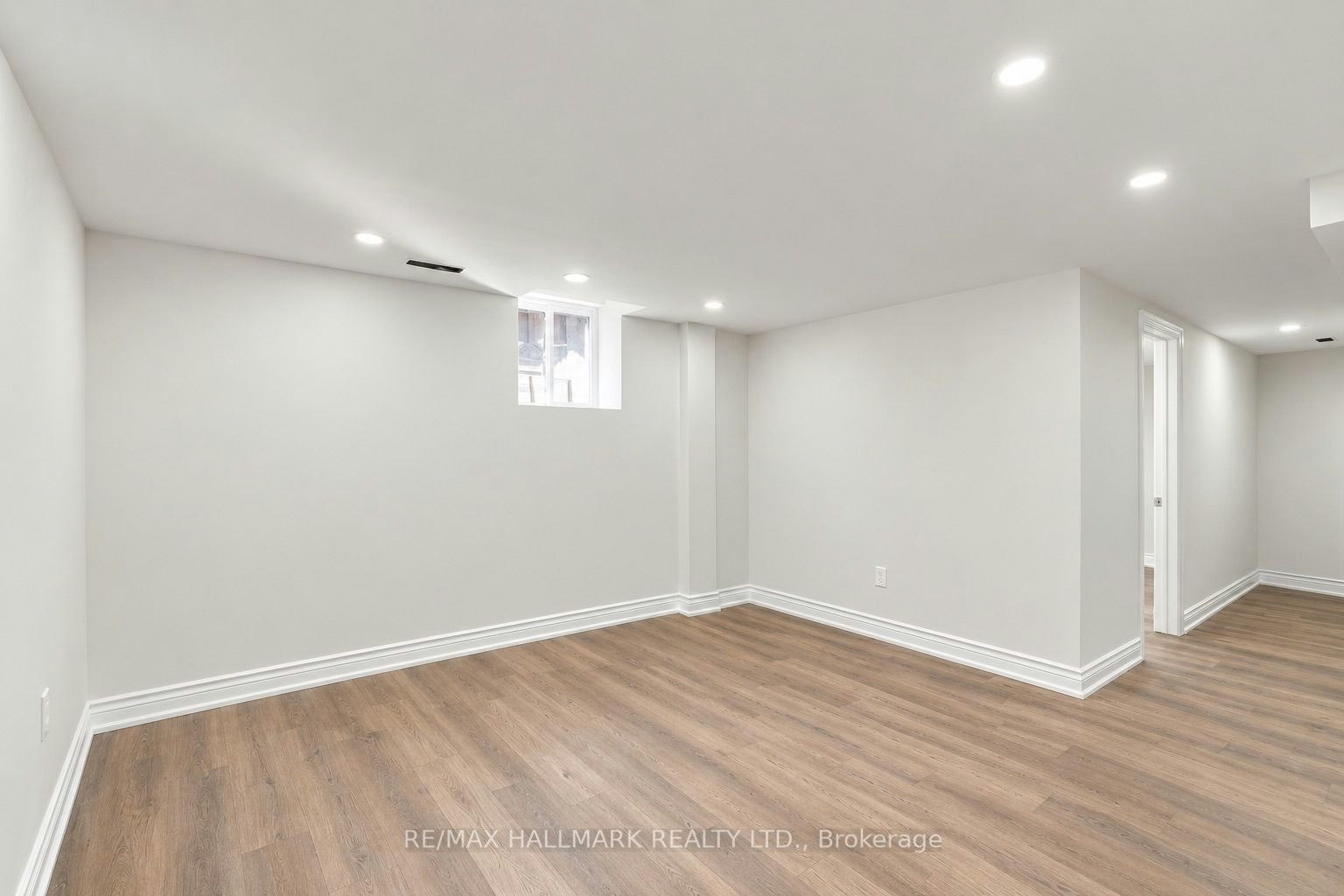 Lower Level-118 Bendamere Crescent, Markham, ON, L3P 6X5 - 5
