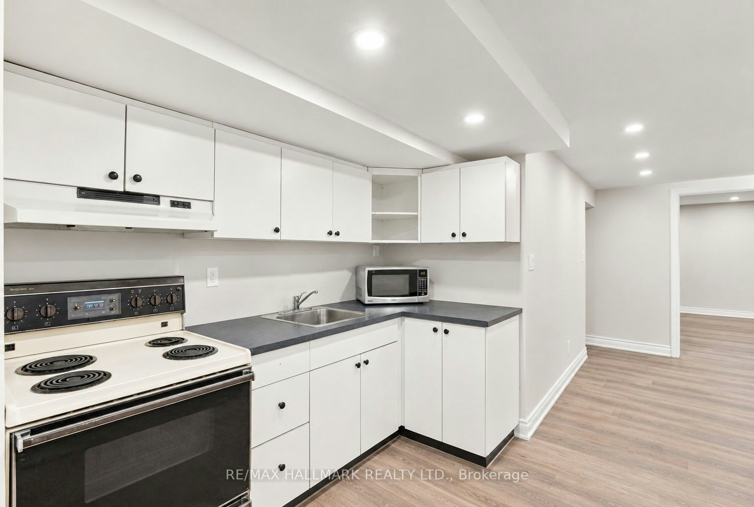 Lower Level-118 Bendamere Crescent, Markham, ON, L3P 6X5 - 6