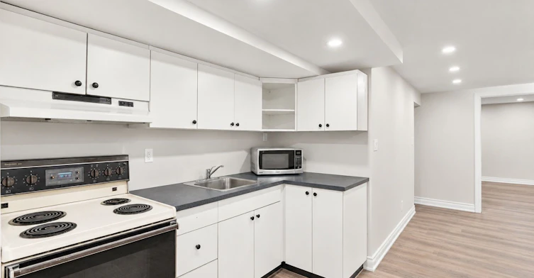 Lower Level-118 Bendamere Crescent, Markham, ON, L3P 6X5 - 6