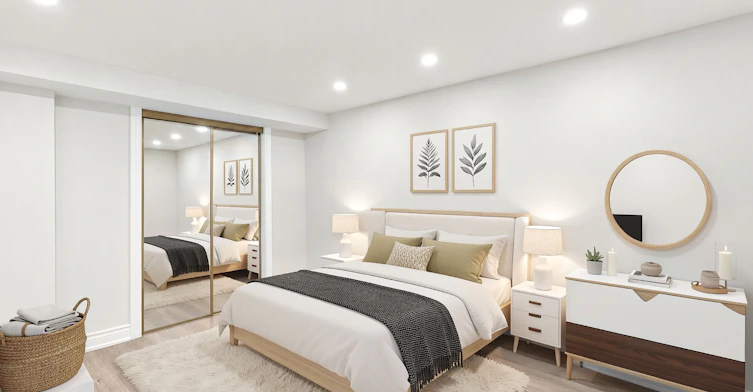 Lower Level-118 Bendamere Crescent, Markham, ON, L3P 6X5 - 9