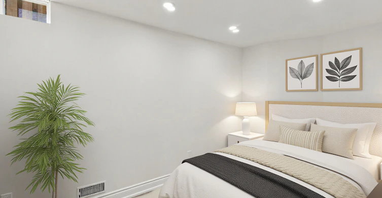 Lower Level-118 Bendamere Crescent, Markham, ON, L3P 6X5 - 13