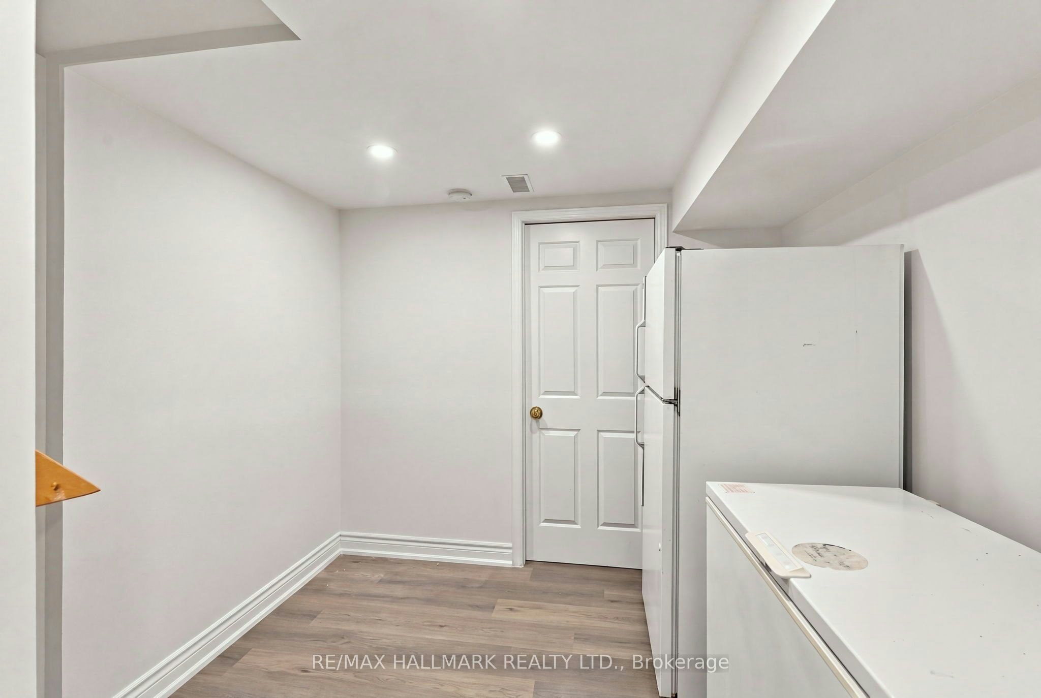 Lower Level-118 Bendamere Crescent, Markham, ON, L3P 6X5 - 19