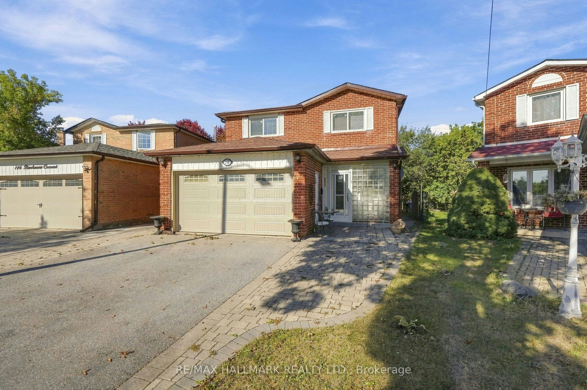 Lower Level-118 Bendamere Crescent, Markham, ON, L3P 6X5