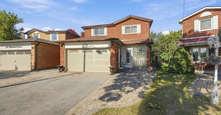 Lower Level-118 Bendamere Crescent, Markham, ON, L3P 6X5