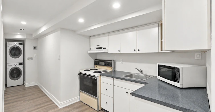 Lower Level-118 Bendamere Crescent, Markham, ON, L3P 6X5 - 8