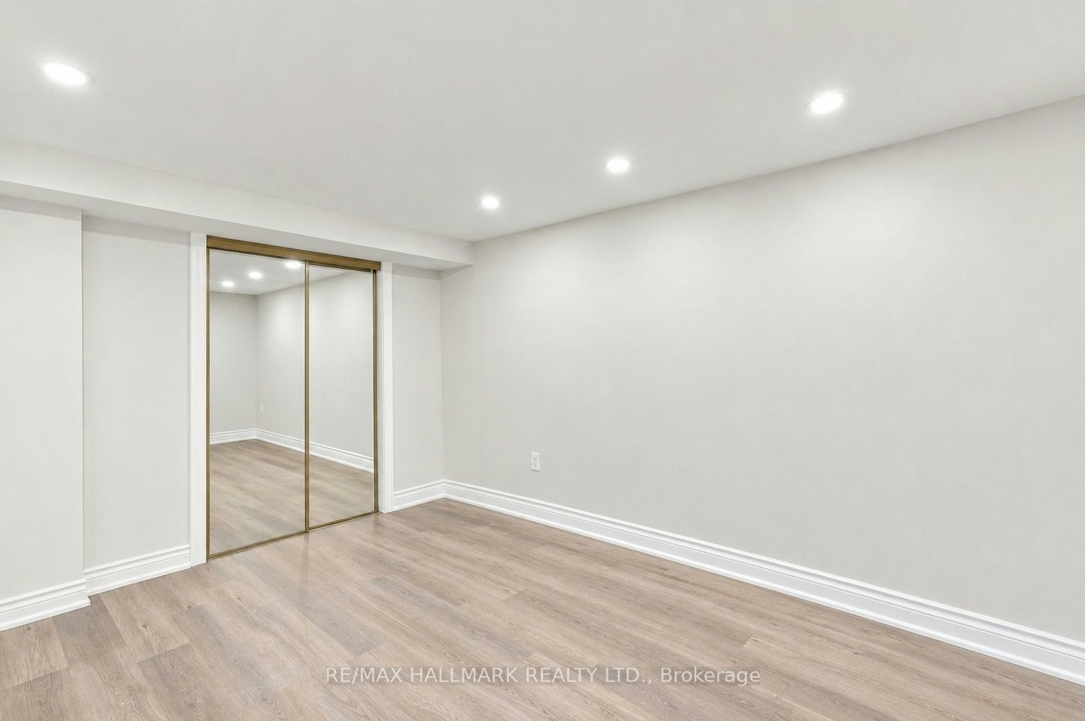Lower Level-118 Bendamere Crescent, Markham, ON, L3P 6X5 - 10