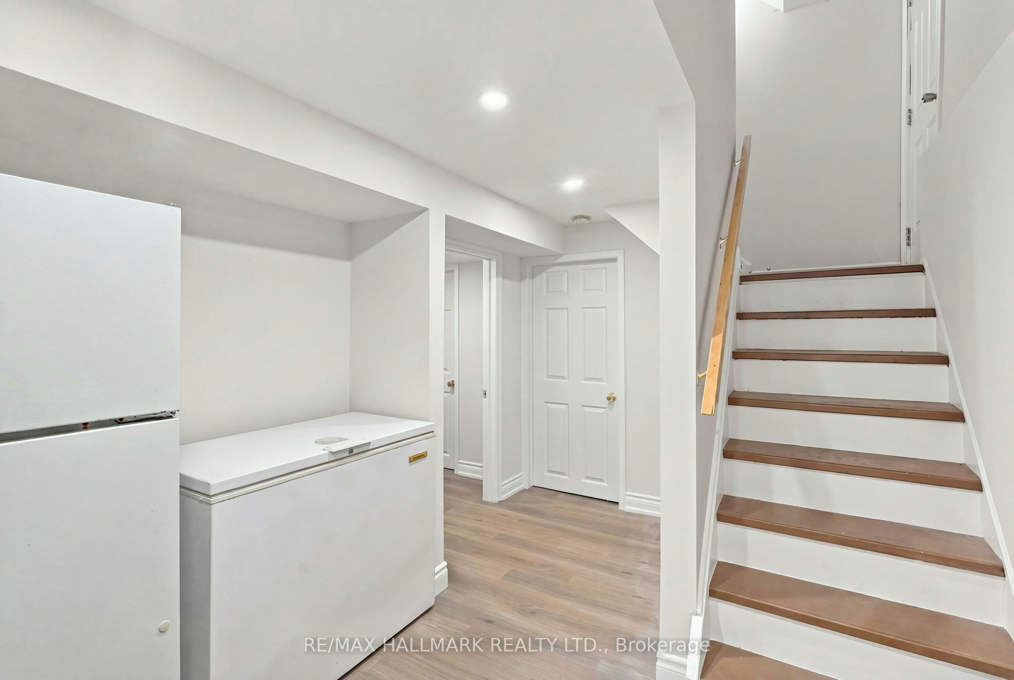 Lower Level-118 Bendamere Crescent, Markham, ON, L3P 6X5 - 20