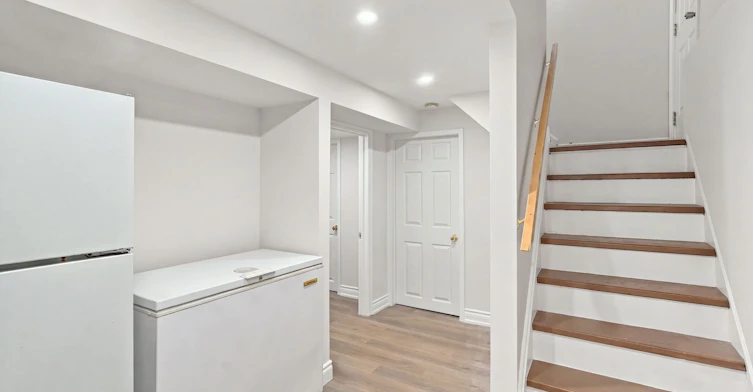 Lower Level-118 Bendamere Crescent, Markham, ON, L3P 6X5 - 20