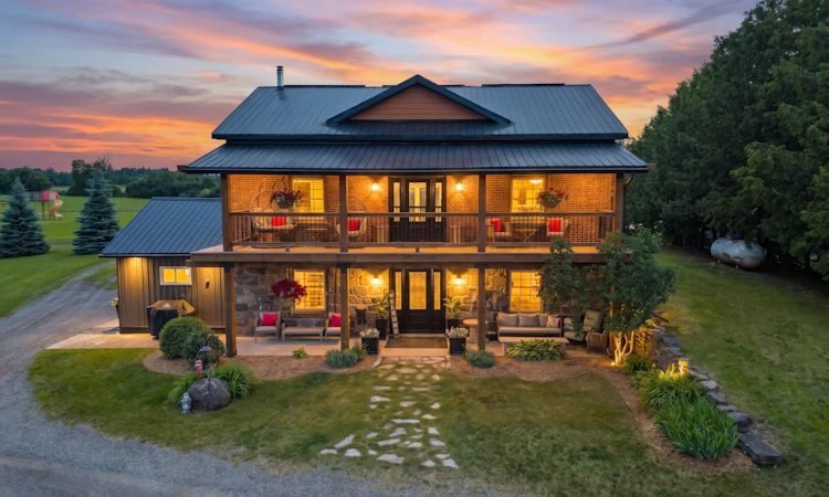 220 Lakeridge Road