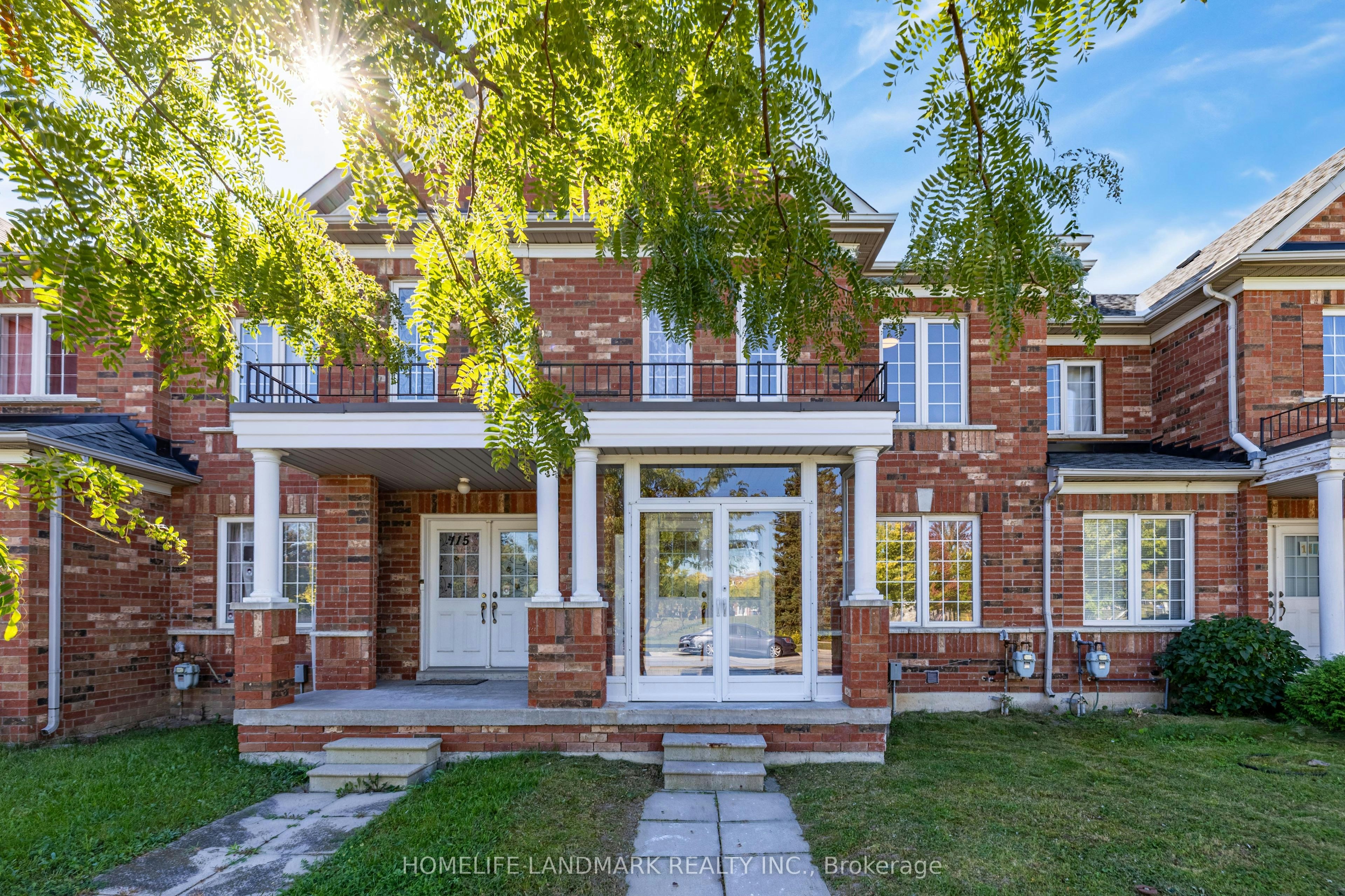 113 South Unionville Avenue, Markham, ON, L3R 6B8