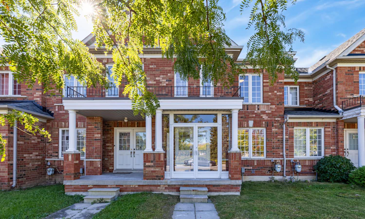 113 South Unionville Avenue