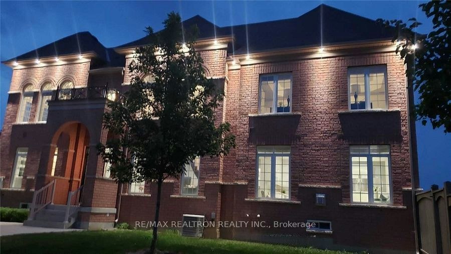 119 Lindbergh Drive, Vaughan, ON, L4H 1M1 - 9