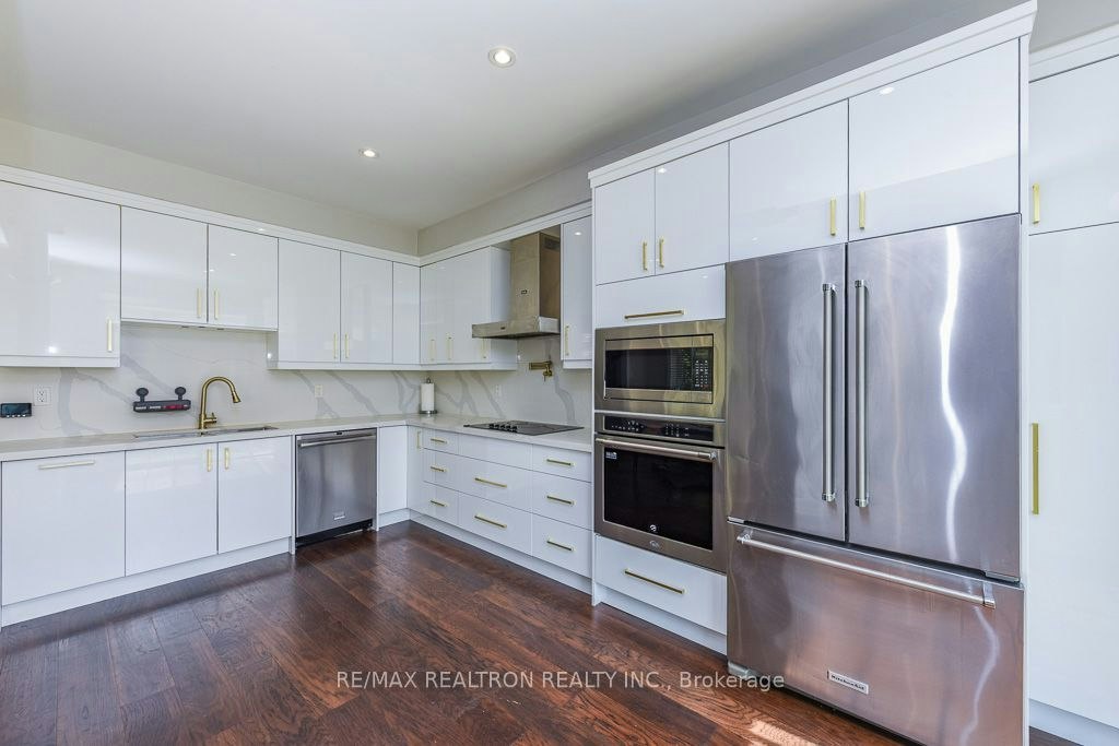 119 Lindbergh Drive, Vaughan, ON, L4H 1M1 - 39