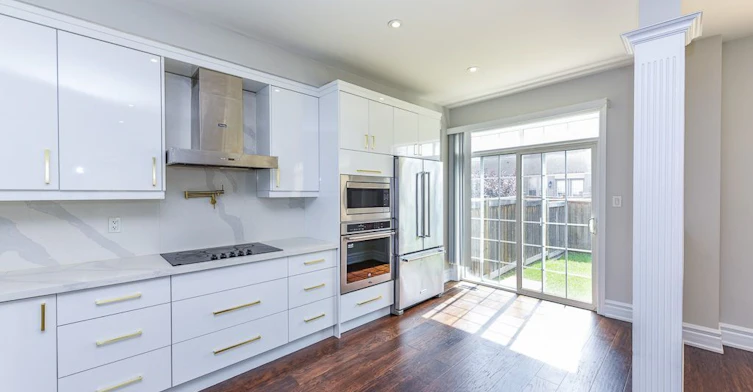 119 Lindbergh Drive, Vaughan, ON, L4H 1M1 - 38