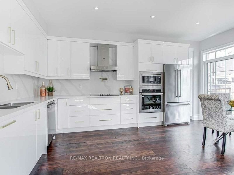 119 Lindbergh Drive, Vaughan, ON, L4H 1M1 - 14