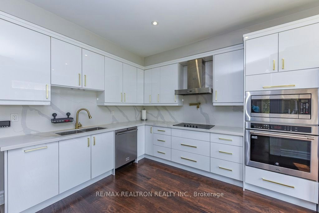 119 Lindbergh Drive, Vaughan, ON, L4H 1M1 - 22