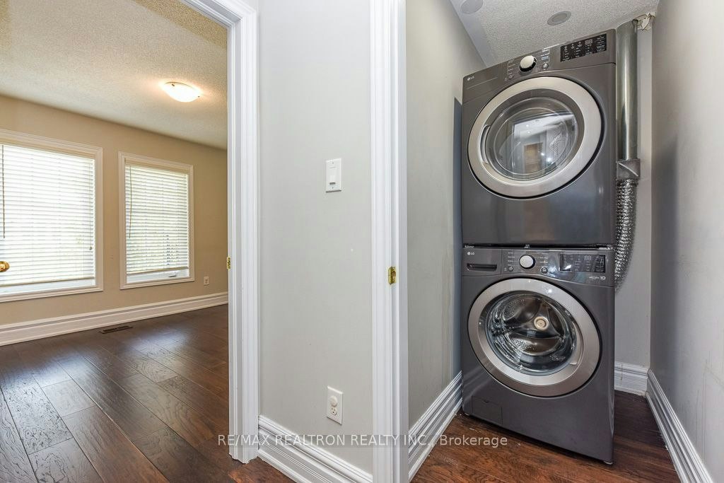 119 Lindbergh Drive, Vaughan, ON, L4H 1M1 - 36