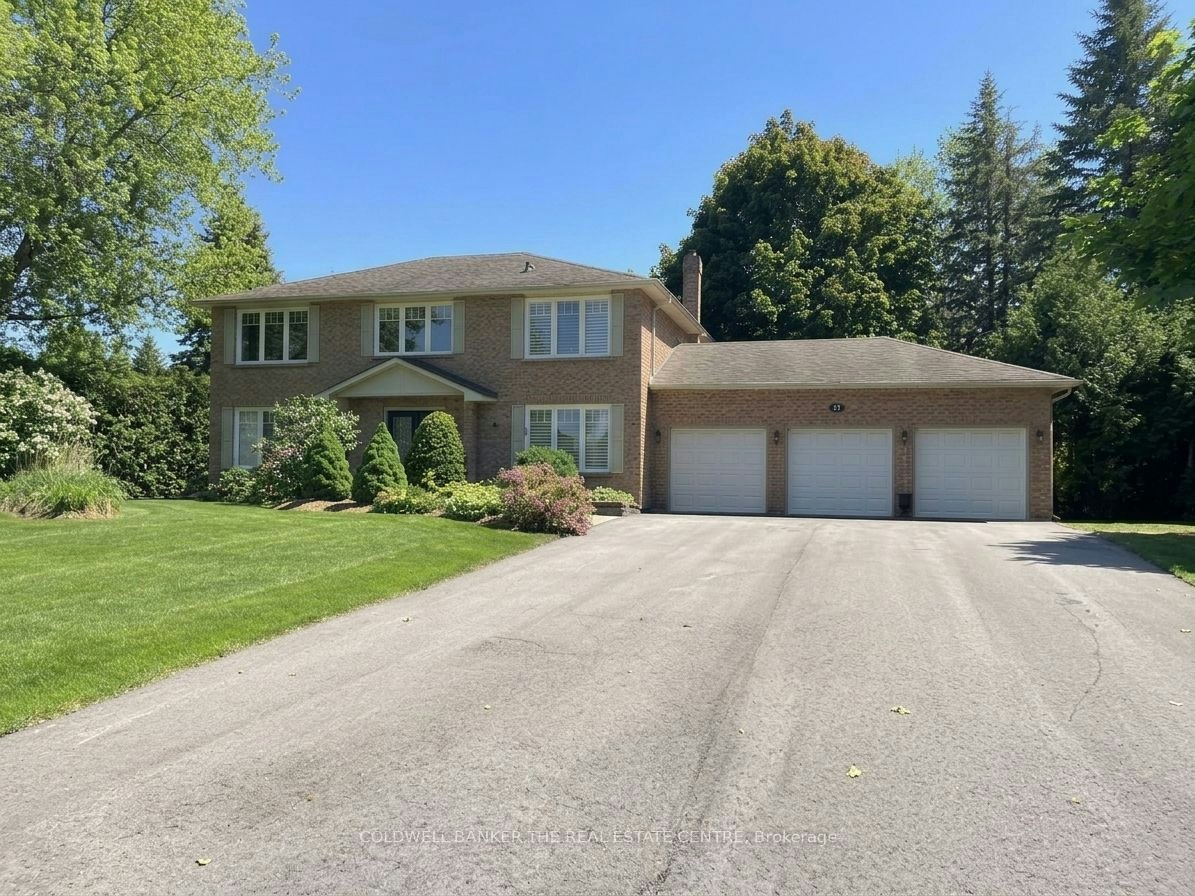 11 Ramsden Crescent, East Gwillimbury, ON, L0G 1V0