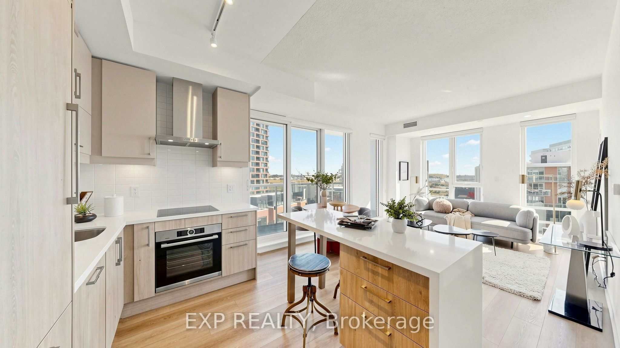 1412-292 Verdale Crossing N/A, Markham, ON, L6G 0H6