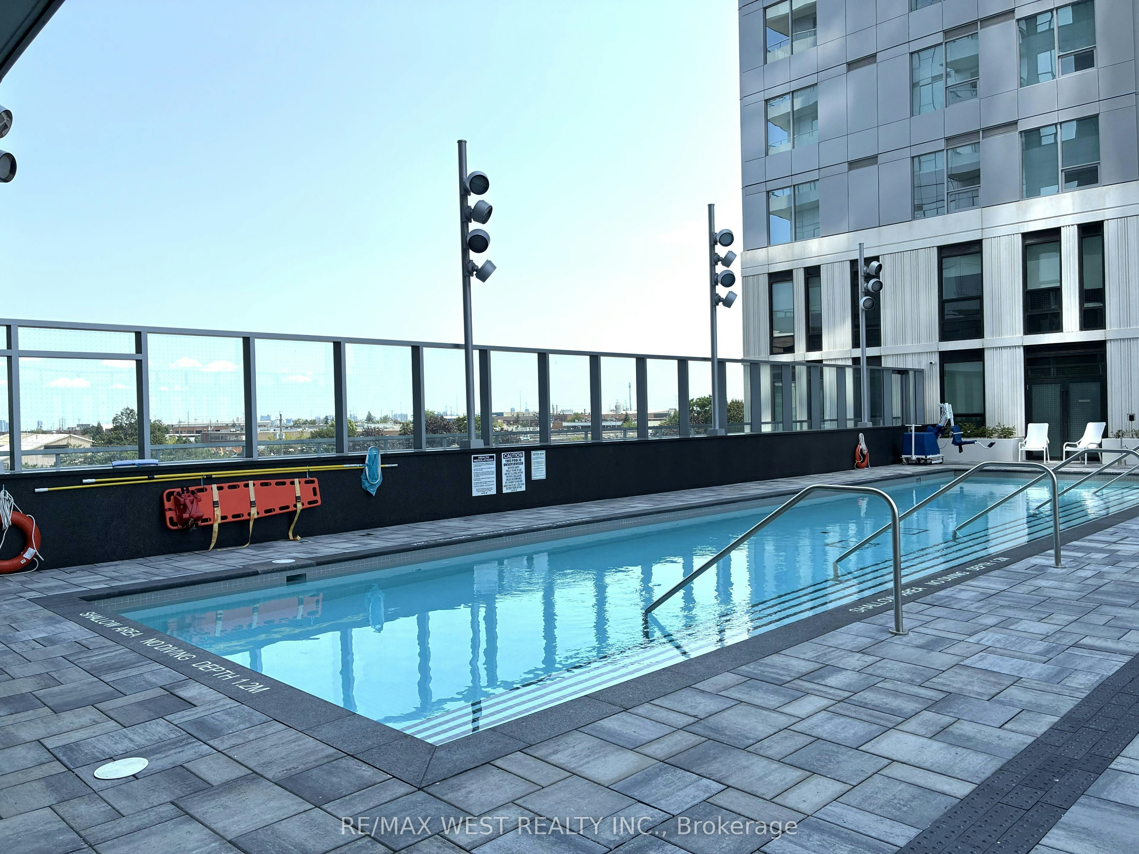 1004-21 Meadowdale Road, Vaughan, ON, L4K 0H6 - 32