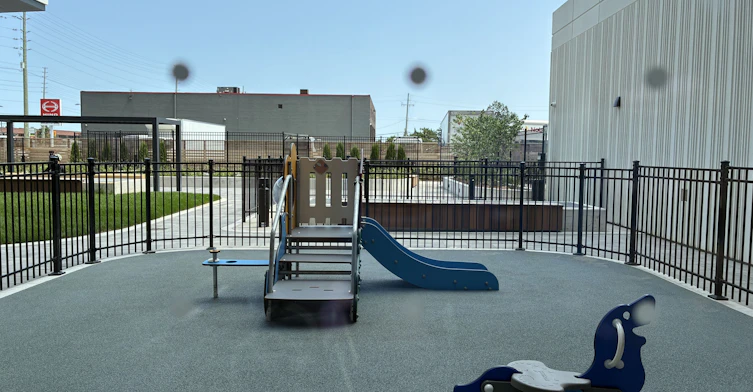 1004-21 Meadowdale Road, Vaughan, ON, L4K 0H6 - 28