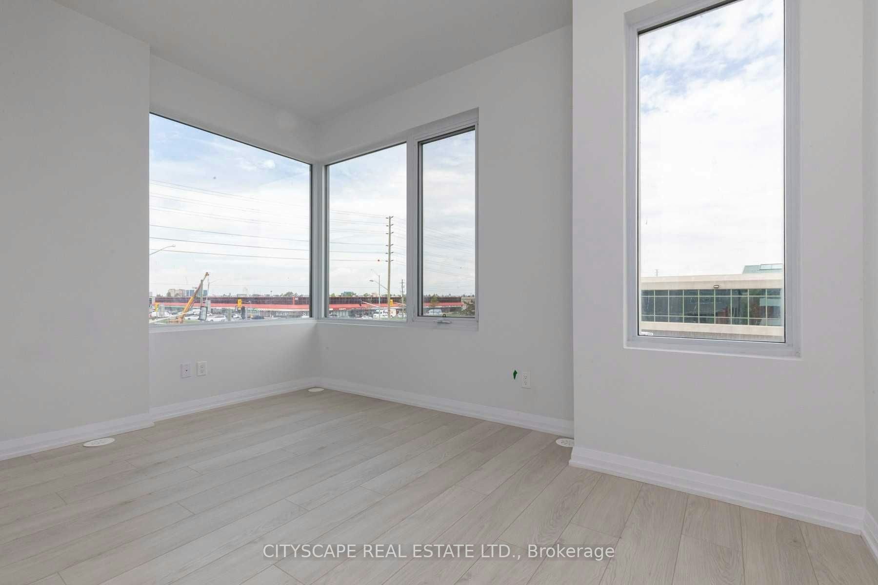 Th 01-1010 Portage Parkway, Vaughan, ON, L4K 0K3 - 14