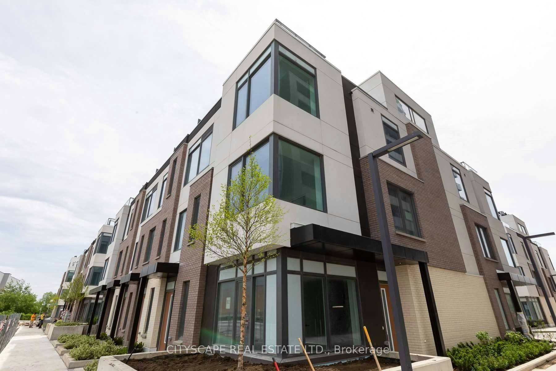 Th 01-1010 Portage Parkway, Vaughan, ON, L4K 0K3 - 22